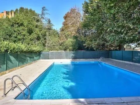 Vacances Avec Piscine Et Entree Autonome Dans Jolie Appartement Jusqu'A 4 Personnes Sérignan Exterior foto